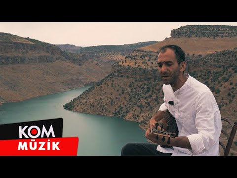 Mehmet Atlı - Nêrgiz Akustik (2019 © Kom Müzik)