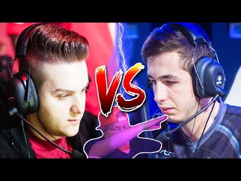 JW ACE! Bodyy INSANE PLAYS! + Funny Moments (ECS Group Stage Finals) CS:GO #3