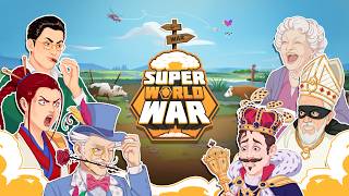 Super World War video 1