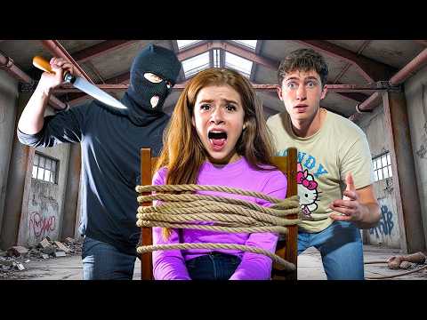 Cash and Maverick - Better feat Harper Zilmer (Official Music Video)