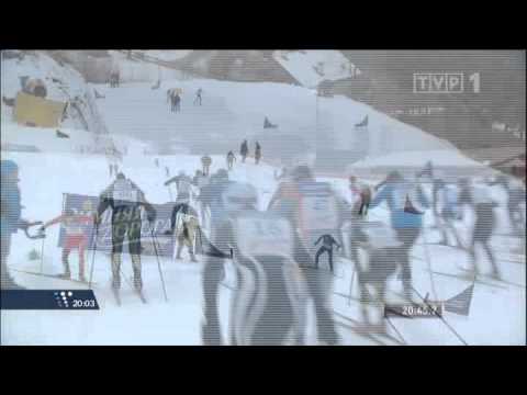PŚ/TdS w biegach Val di Fiemme 05.01.2014 - relacja z zawodów