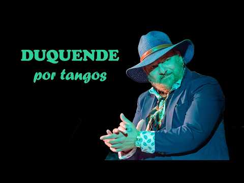 Duquende, tangos  2026