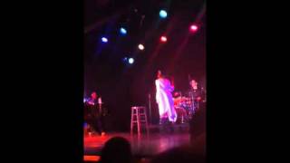 Sandra Bernhard  11-Feb-2011