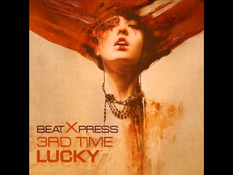 Synesthesia & Beat X Press - Dance Floor Science