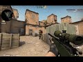 Major Lazer Que Calor Song CSGO Montage CSGO