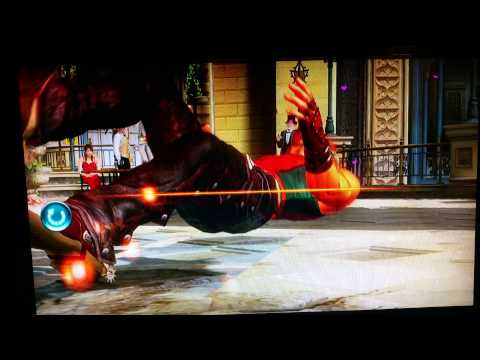 Speed Kicks vs Accessbboy