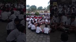 Download lagu Kegiatan Literasi Sekolah sblm pembelajaran dimulai #smpn6mengwi #sadwika #literasi #merdekabelajar mp3