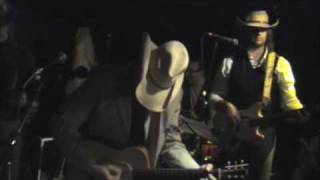 Alberto & The Sensation Seekers - Folsom Prison Blues (Johnny  Cash cover)