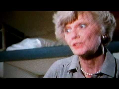 Barbara Billingsly speaks jive