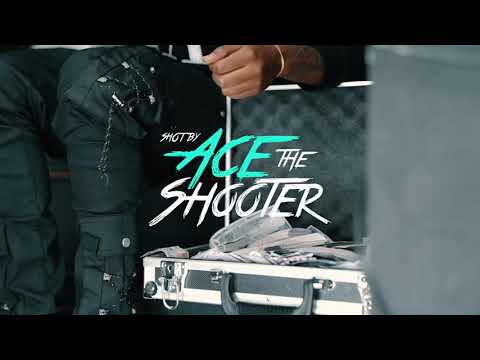 INKYSHAUN - What I Do (Official Music Video)