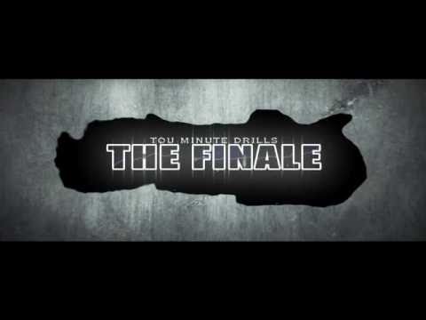 The Finale - Two Minute Drill