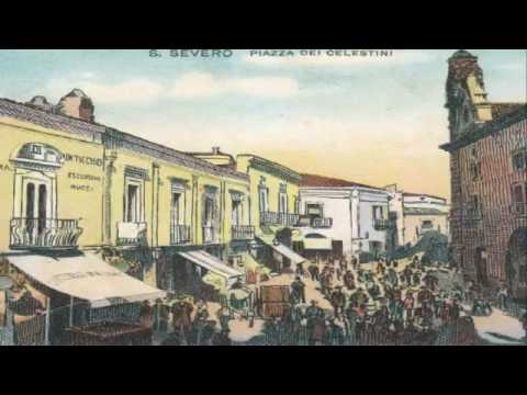 san severo foto epoca