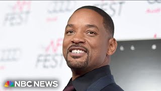Will Smith accused of using AI to fake crowds in concert video