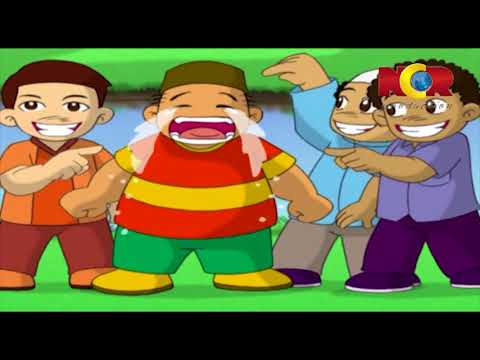 Hajar Aswad | Syamil Dodo Seri Haji - Episode 3