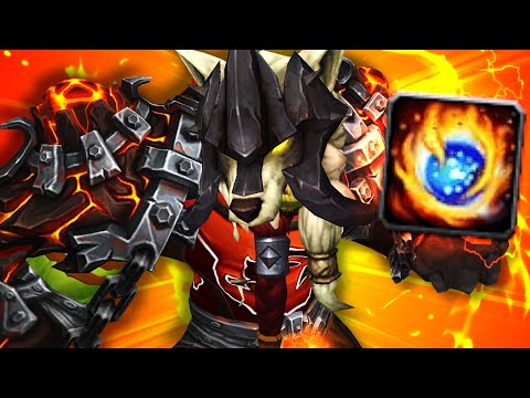 This Shaman Has Become IMMORTAL In Patch 10.1.5! (5v5 1v1 Duels) - PvP WoW: Dragonflight