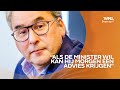 OMT-lid Bonten: Kabinet kan morgen al beslissen of het wil versoepelen of niet