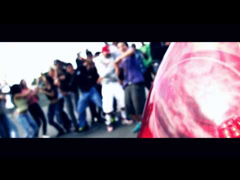 Y-SCYLA, SIZZT, LIP B - LOSE IT (OFFICIAL VIDEO)