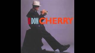 Don Cherry - ART DECO