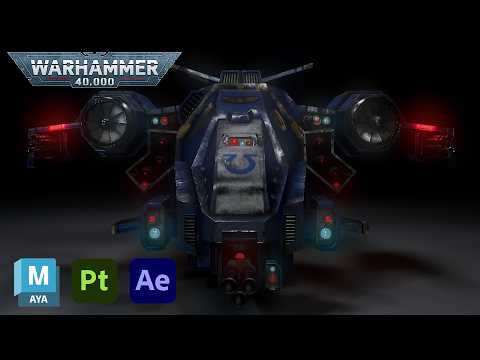 Stormhawk Interceptor