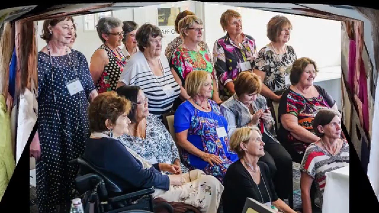 BRIGIDINE 50th YEAR REUNION