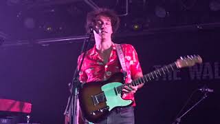 Tahiti 80 - Unpredictable+Sound Museum+Soul Deep+My groove @ The Wall,Taipei