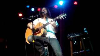 Dax Riggs-See You In Hell or New﻿ Orleans 11-27-2009