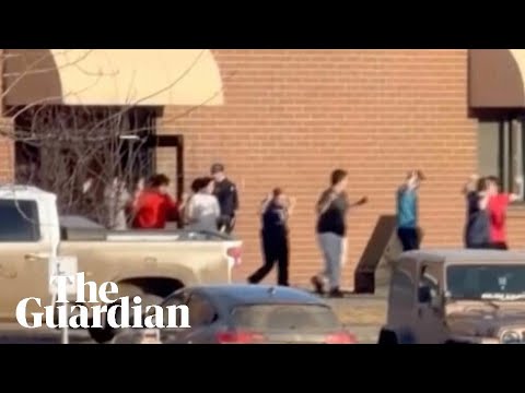 British Columbia school shooting 'one of the worst' in Canada's history, officials say