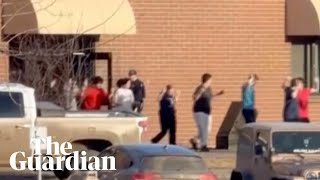 British Columbia school shooting 'one of the worst' in Canada's history, officials say