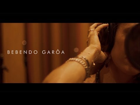 Bebendo Garoa - Dora Vergueiro & Chico Buarque (Clipe Oficial)