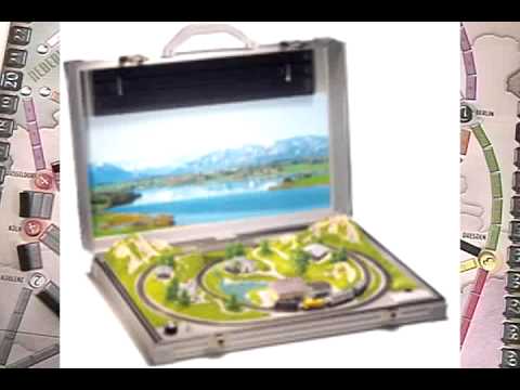 Board Games with Scott 014 (with designer)