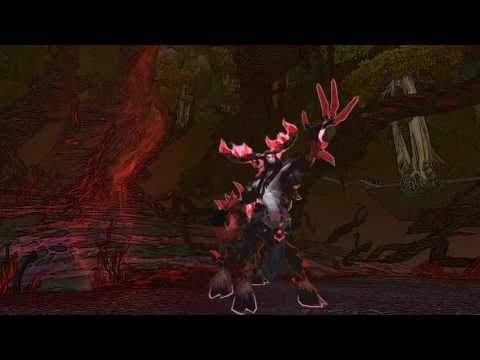 Cenarius | Soundtrack | Voces ES