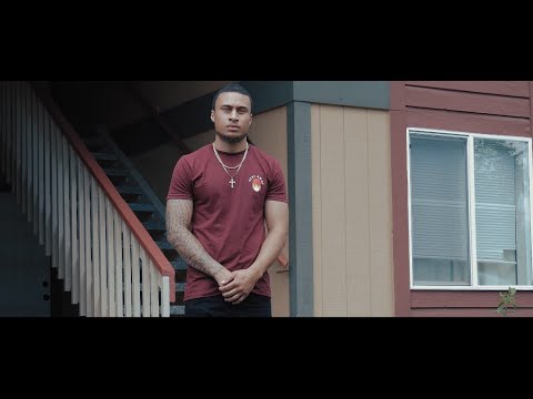 Isaac Ray - Song Kry (Official Music Video)