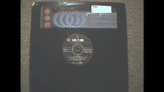 DJ Sam-Pling ‎– Music (Hypnotized You) (Oldschool Trance Club Mix)
