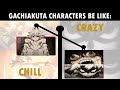 Gachiakuta Memes 4