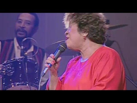 Leny Andrade Pery Ribeiro - so danco samba