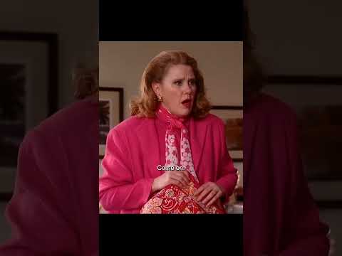 Pregnant Woman pretends like her water broke