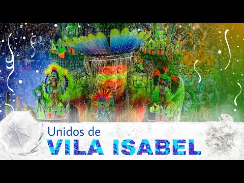 Vila Isabel 2019