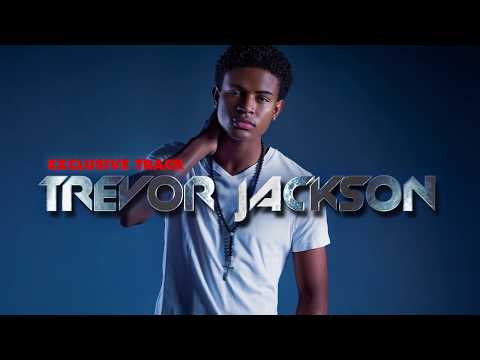 Trevor Jackson - Superman [Official Audio]