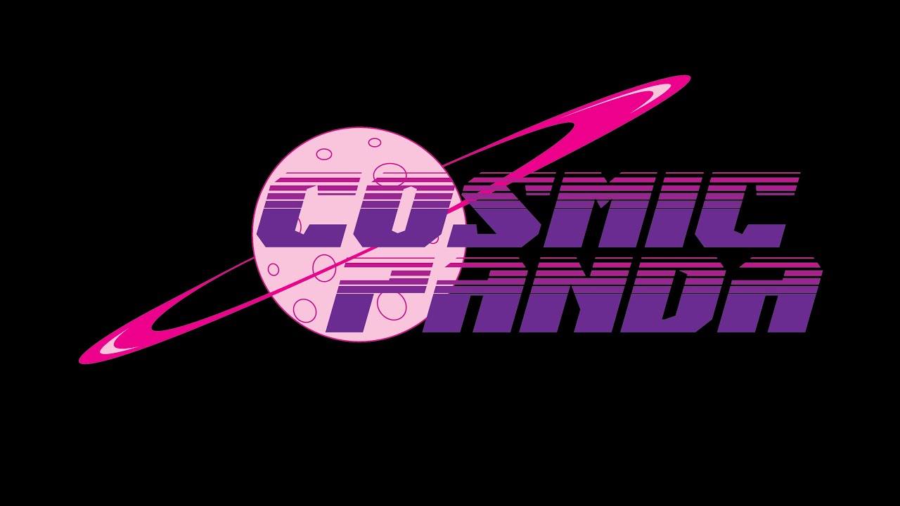 Promotional video thumbnail 4 for Cosmic Panda: A Comedy & Live Music Show