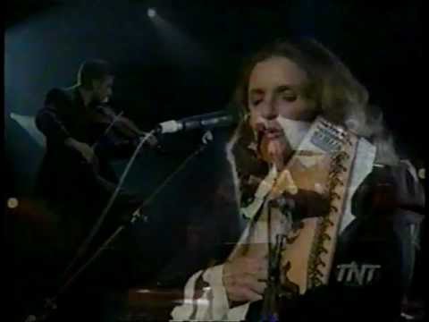 Willie Nelson & June Carter Cash @ The All Star Tribute To Johnny Cash Concert