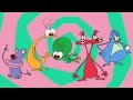 Space Goofs Ending Theme