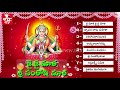 Jai Jai Matha Matha Sri Santhoshi Matha Santhoshi Matha Songs Santoshi Mata Vratha Mahatyam Songs