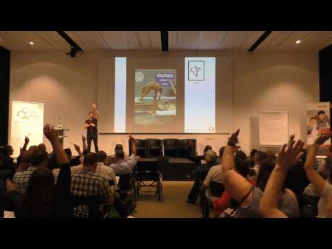Keynote: Alistair Cockburn: Welcome to the Heart of Agile - Agile Austria Conference 2017