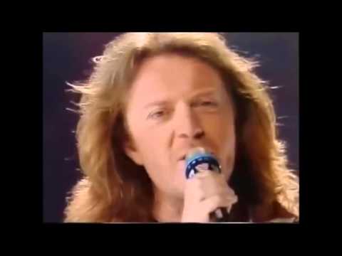 Umberto Tozzi & Raf - Gente Di Mare Italy 1987 HQ