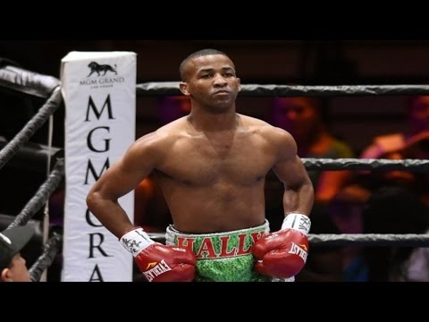 Rances Barthelemy - Highlights / Knockouts