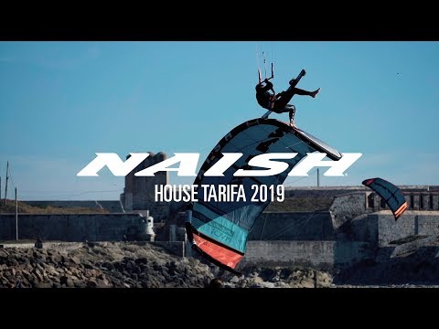 Naish House Tarifa