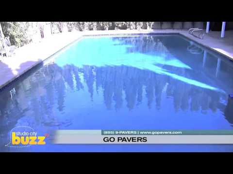The Local Buzz 247 features - Go Pavers - Studio City