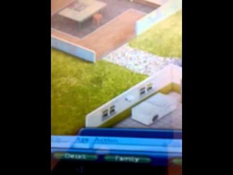 Virtual Families #1 Generation