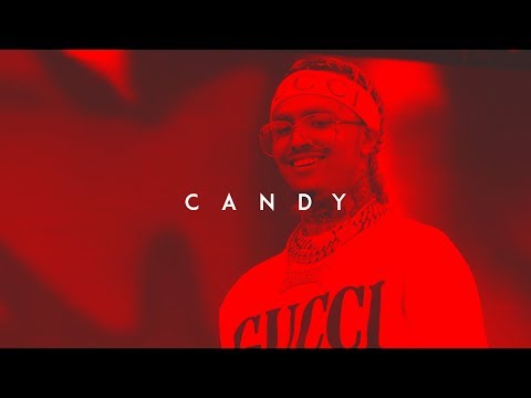 (FREE//FLP) Lil Pump x Travis Scott x Drake Type Beat 2019 - Candy (Prod. By MontaBeats)