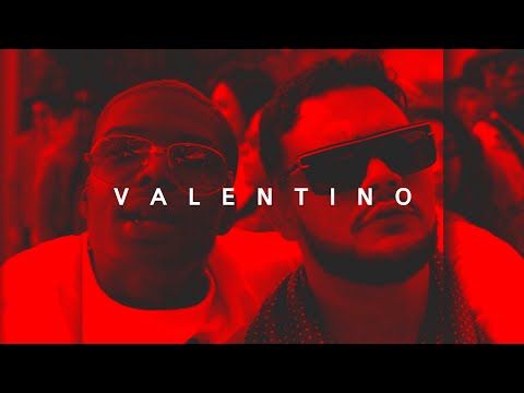 Instru Trap/Rap Ninho x Sadek x Sch Type Beat 2020 - Valentino (Prod. By MontaBeats)